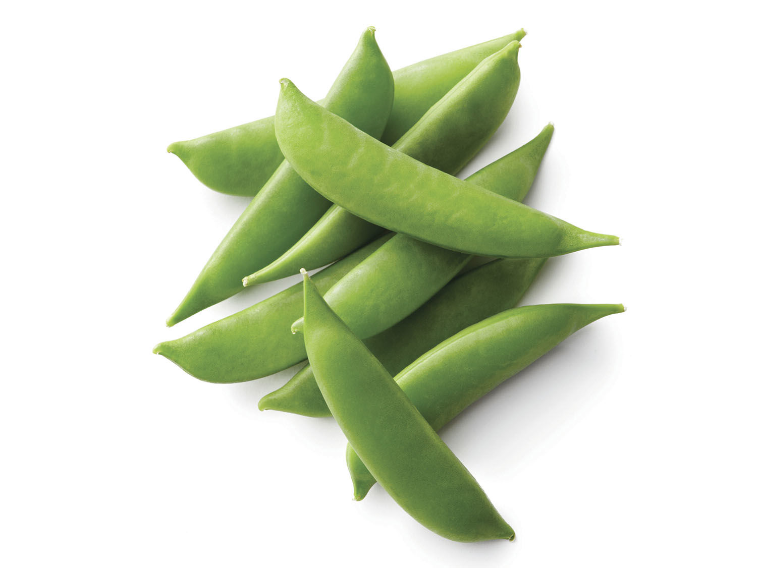 Snap Peas